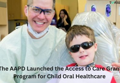 The AAPD Launched the Access to Care Grant Program for Child Oral Healthcare